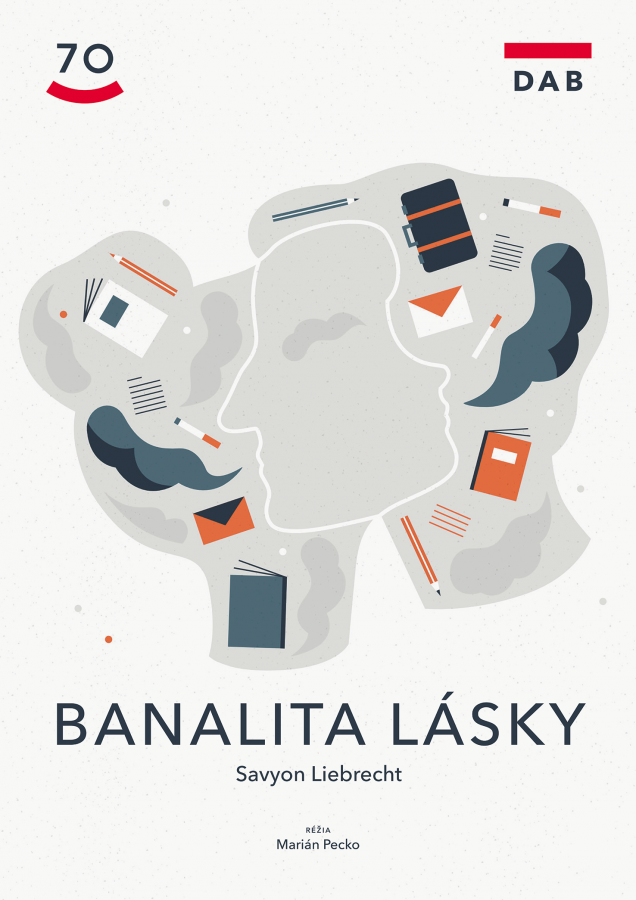 banalita lásky