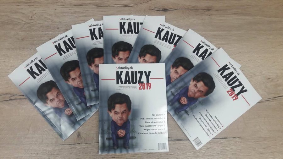 kauzy 2019